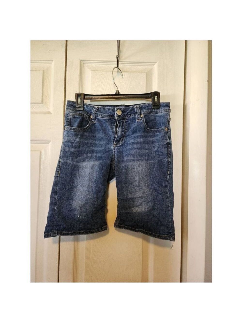Seven7 Jean Shorts